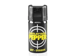TW.7213 TW1000 ANTI-ATTACK PEPPER JET LIQUIDE 40ML