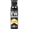 TW.8133 - TW1000 Spray Lacrymogène PEPPER-GEL 100 OC 100ML