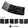 Typhon - Gunskins AR15 mag skins 3 pack