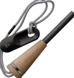 UBZUNDNAPI - UBERLEBEN Zunden Firestarter PRO Natural Barre de Ferrocerium