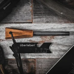 UBZUTR - Uberleben Firesteel Zunden tradi
