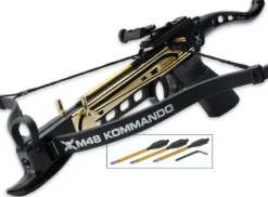 UCB3M48 United Cutlery Self-Cocking Pistol Crossbow