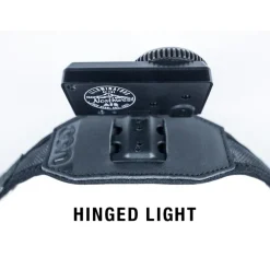 UCOHLAIRCAMO - UCO Lampe frontale rechargeable 150 lumen camo