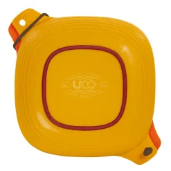 UCOMESSRS - UCO popotte Mess Kit Retro Sunrise
