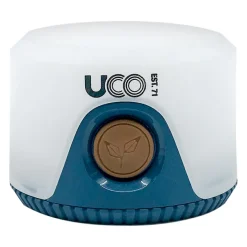 UCOSPROUTB - UCO Mini lanterne Sprout Bleue