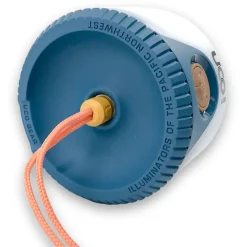 UCOSPROUTB - UCO Mini lanterne Sprout Bleue