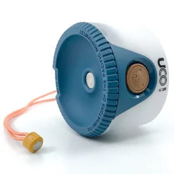 UCOSPROUTB - UCO Mini lanterne Sprout Bleue