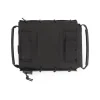 511.5860084.019 - 5.11 UCR Flat IFAK BLACK Pochette Médicale Plate