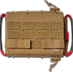 511.5860084.134 - 5.11 UCR Flat IFAK Kangaroo Pochette Médicale Plate