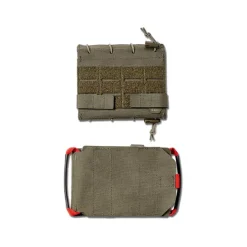 511.5860084.186 - 5.11 UCR Flat IFAK Ranger Green Pochette Médicale Plate