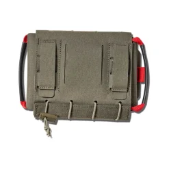 511.5860084.186 - 5.11 UCR Flat IFAK Ranger Green Pochette Médicale Plate