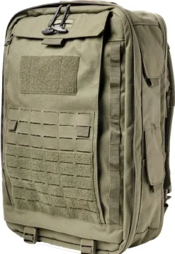 511.5860122.186 - 5.11 UCR 25L Sac à Dos Organisationnel RANGER GREEN