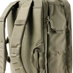 511.5860122.186 - 5.11 UCR 25L Sac à Dos Organisationnel RANGER GREEN