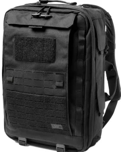 511.5860122.019 - 5.11 UCR 25L Sac à Dos Organisationnel NOIR