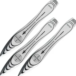UC80SET - United Screaming Arrow Triple Set