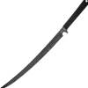 UC3491 - United Black Ronin Wakizashi Sword