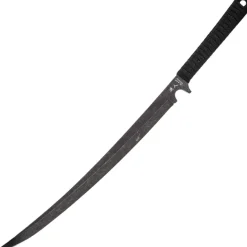 UC3491 - United Black Ronin Wakizashi Sword