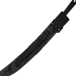 UC3491 - United Black Ronin Wakizashi Sword