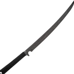 UC3491 - United Black Ronin Wakizashi Sword