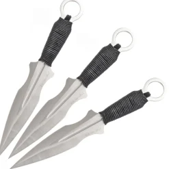 UC3453 United Cutlery Honshu Kunai Throwing Knife