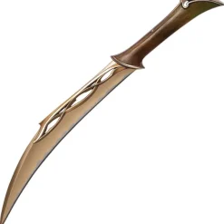 UC3044 - UNITED CUTLERY Le Hobbit Couteaux de combat de Tauriel