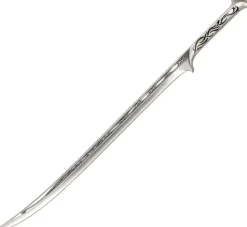 UC3042 - United Cutlery Le Seigneur des Anneaux Epée Thranduil de Bilbo Le hobbit