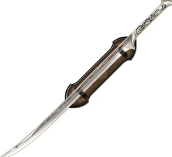 UC3042 - United Cutlery Le Seigneur des Anneaux Epée Thranduil de Bilbo Le hobbit