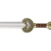 UC1370 - United Cutlery Le Seigneur des Anneaux Epée Herrugrim du Roi Theoden
