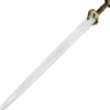 UC3383 United Cutlery Le seigneur des anneaux Sword Of Eomer