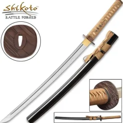 UC3436 - United Cutlery Shikoto Samurai Wakizashi
