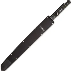 UC3157 United Cutlery USMC Blackout Combat Sword