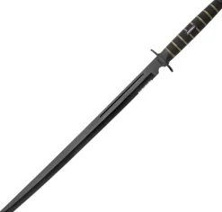 UC3157 United Cutlery USMC Blackout Combat Sword