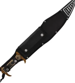 UC3625 - United Cutlery USMC desert OPS Spartan Sword