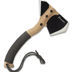 UC3365 - United hache USMC Field Axe