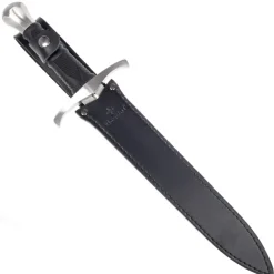 UC3430 - United Honshu Crusader Quillon dagger