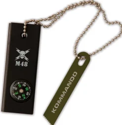 UC2829 - United M48 Extreme Survival Tool