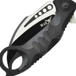 UC3602 - United M48 Steel Titan Folder Karambit