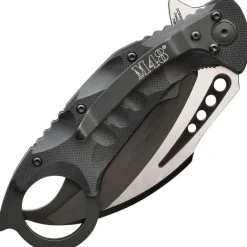 UC3602 - United M48 Steel Titan Folder Karambit