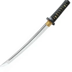 UC3213 - United Shikoto Longquant Master Tanto