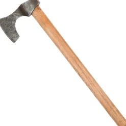 ULF-AX-1 - Hache Viking Forgée