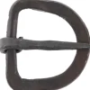 ULF-BK-06 - LARP ULFBERTH Boucle acier 21 mm forgée main