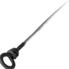 ULF-CP-46P - ULFBERTH Pic à manger médiéval acier inoxydable 21,5 cm