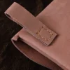 ULF-LP-03 - LARP ULFBERTH Sacoche Cuir Rectangulaire Simple
