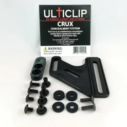 ULTCRUX - Ulticlip Crux