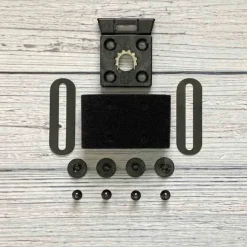ULTLINKCLOC - Ulticlip Ultilink Kit extention Lock