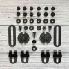 ULTLINKCPINI - Ulticlip Ultilink kit extension Pinion