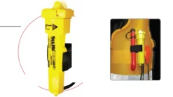 ULT85471 - Ultimate Surival Technologie Marine See-ME