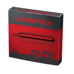 4.1693-1 - Umarex Capsule C02 12g x5