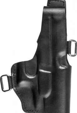 065-406 - UMAREX 3.1522 Etui Cuir pour Projecteur Walther PGS