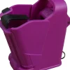 UP60PR-500 - Maglula Chargette Uplula Pink compatible du 9 mm au 45 acp